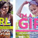 Image for article titled NYC Launches Campaign to Boost Girls' Self-Esteem